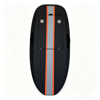 Planche de surf électrique Sabosurf 8KW 45KM/H avec hydrofoil, batterie 52V 58Ah, planche Efoil alimentée par batterie, planche de surf électrique pour sports nautiques