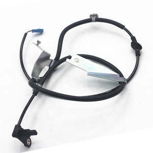 ABS Capteur 93194061 4709221 56320-51K00 5632051K00 pour <span class=keywords><strong>OPEL</strong></span>/VAUXHALL <span class=keywords><strong>AGILA</strong></span> B SUZUKI <span class=keywords><strong>SPLASH</strong></span> - Product Image 4