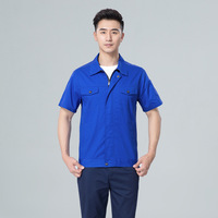 Uniforme de Trabajo para Técnico, Electricista, Ingeniero, Mecánico, Personal de Mantenimiento