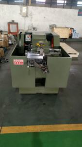 Machine de forgeage à froid à rouleaux à faible bruit - Product Image 3