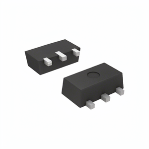 Compre en Línea Componentes Electrónicos de Gestión de Energía (PMIC) TO 243AA, Canal del Fabricante S-80818CLUA-B6DT2G - Product Image 1