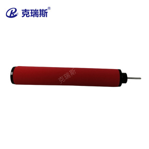 Chris Precision Filter Element 80X505 Oil Gas Separation Cylinder Filter Imported Media High Temperature Resistant - Product Image 1