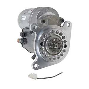 Moteur de démarrage de haute qualité K308650 K262761 pour tracteur Case 13941410 David Brown 1412 David Brown 1490 1494 Pièce de rechange - Product Image 2