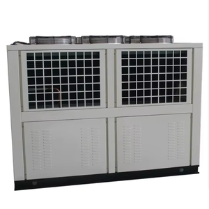 Industrieller stroms pa render Klimaanlagen kühler für Aquarium Aquarium SML Wasserkühler mit Pumpen motor kompressor für Hotels - Product Image 1