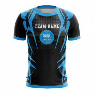 Vente directe d'usine en gros maillot de sublimation nouveau style maillot de sublimation le plus vendu pour adulte - Product Image 1