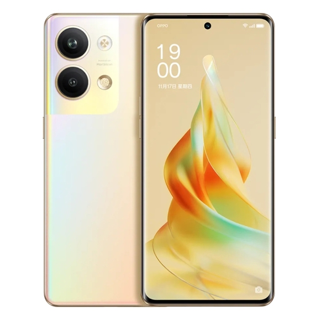 OPPO Reno9 Pro 5G 16GB+512GB, 50MP Camera, Chinese Version 6.7 Inch ColorOS 13 Android 13 Play oppo Mobile Phone