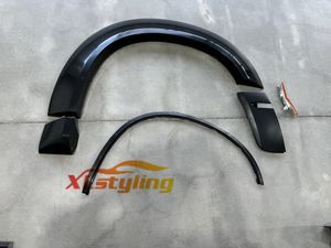 Pare-choc avant de démon de Bodykit de lifting de conversion de voiture de matériel de PP avec de larges fusées d'aile pour <span class=keywords><strong>Dodge</strong></span> <span class=keywords><strong>Challenger</strong></span> 2015-2023 - Product Image 5