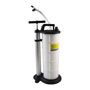 Extracteur de liquide <span class=keywords><strong>d</strong></span>'<span class=keywords><strong>huile</strong></span> 9l, manuel, pneumatique, <span class=keywords><strong>aspiration</strong></span> <span class=keywords><strong>d</strong></span>'<span class=keywords><strong>huile</strong></span> - Product Image 6