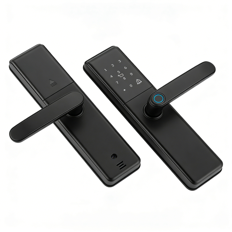 S851 Intelligent Smart Door Lock with