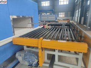 Hochtemperatur-Elektro walzen ofen Voll automatischer <span class=keywords><strong>Tunnel</strong></span> ofen für die kontinuierliche Produktion für Ton ziegel - Product Image 2