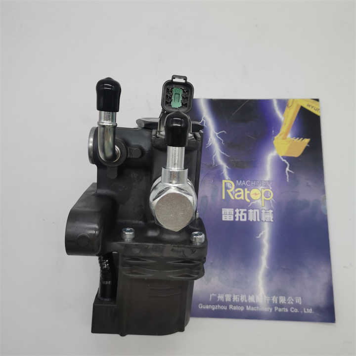 Genuine Fuel Pump YA00068071 for ZX210-5, ZX240-5, ZX250-5