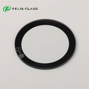Verre trempé personnalisé FELIX GLASS S-032 avec impression sérigraphique pour utilisation en extérieur, épaisseur 2mm-19mm, garantie 5 ans et plus - Product Image 6