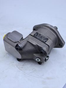 Motor Hidráulico de Pistón de Eje Oscilante F11 Serie 005 006 010 012 014 019 F11-006-MB-CV-K-000-0000 de Alta Gama - Product Image 4