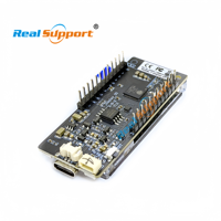 Carte de développement T-display S3 ou T-Display-S3 (H577) ESP32-S3R8 avec écran LCD ST7789 de 1,9 pouces pour NerdQaxe++
