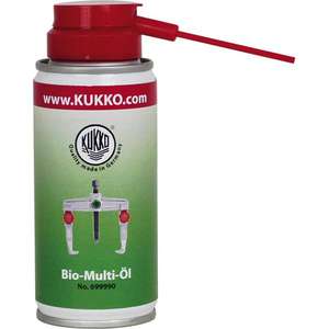 KUKKO - 699990 Bio-multi-huile, 6-en-1-EAN 4021176333804 EXTRACTEUR ACCESSOIRES POUR EXTRACTEURS - Product Image 1