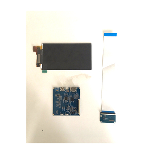 adas 4k lcd 2160*3840 resolución de pantalla LS055D1SX05G Pantalla Completa ángulo de visualización vr ar auriculares aplicación - Product Image 3