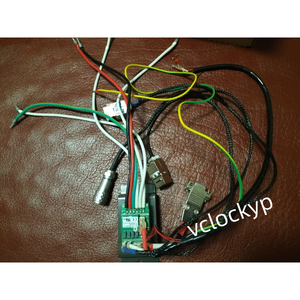 1PC NUEVO G-SOLTWI25 100EE1S Elmo Drive G-SOLTWI 25/ 100EE1S Transporte Rápido - Product Image 3
