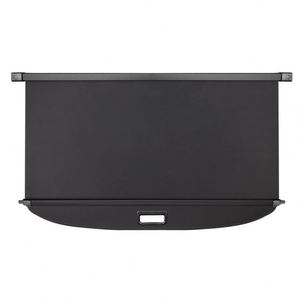 For Mazda CX-90 2024-2025 Retractable Trunk Cargo Cover <b>Car</b> <b>Interior</b> Accessories - Product Image 6