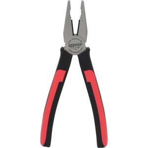 Alicates combinados KS TOOLS SlimPOWER, 205mm - Product Image 1