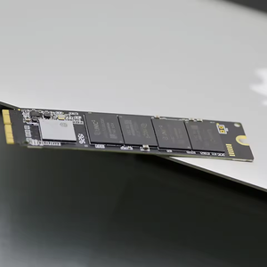 Unidad de Estado Sólido SSD <span class=keywords><strong>Mac</strong></span> NVMe PCIe Gen3 3D NAND TLC Original de Fábrica, 512 GB, 1 TB, para <span class=keywords><strong>Mac</strong></span>, Macbook Air, <span class=keywords><strong>Mac</strong></span> <span class=keywords><strong>Mini</strong></span> Pro - Product Image 5