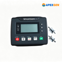 Contrôleur de générateur ApexGen SmartGen941, module de groupe électrogène d'arrêt de démarrage automatique, unité de protection LCD pour remplacement de générateur diesel
