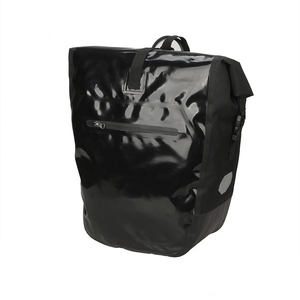 Sac de rangement pour bicyclette, sacoche étanche et durable, à tube arrière, <span class=keywords><strong>porte</strong></span>-bagages, pour cyclisme en plein air, unisexe, OEM, - Product Image 3