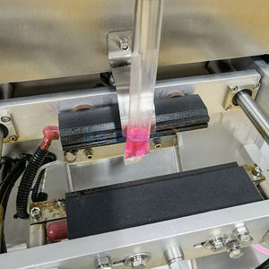 Mesin Kemasan Film Pva Larut Air, Deterjen Londri Otomatis 10G 20G 30G - Product Image 5