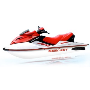 Scooter aquatique 1000cc biplace, jet ski, bateau de patrouille et de sauvetage - Product Image 3
