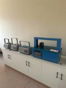 Tipe baru cocok untuk barang yang berbeda pita kertas mesin penanda dengan sertifikasi CE - Product Image 5