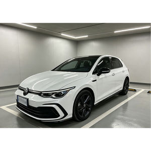 <span class=keywords><strong>Precio</strong></span> Atractivo, VW Golf <span class=keywords><strong>GTI</strong></span> Usado, Modelo 2024, Turbo Gasolina, Volante a la Izquierda, Automóvil Deportivo en Venta - Product Image 1