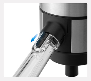 Verseur automatique décanteurs de vin électrique aérateur de whisky distributeur de vin rouge à décantation rapide pour accessoire de Bar Gadgets de bureau à domicile - Product Image 3