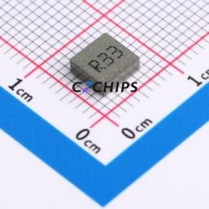 Inducteur de puissance FEXL0520A-R33M SMD, 5,5x5,3x1,9 mm (0502) (Inductance : 330nH) (Précision : 20%) Courant nominal : 14,4A - Product Image 1