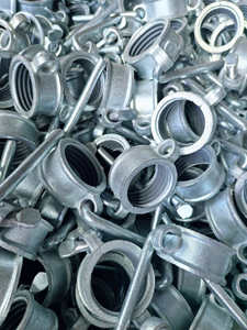 Jhjd thép chống đỡ giàn giáo Shore Prop giàn giáo tay áo <span class=keywords><strong>jack</strong></span> cho ván khuôn xây dựng - Product Image 6