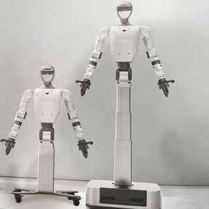 Robot Humanoide de Doble Brazo con Base Fija Unitree G1-D Standard D U4 - Product Image 3