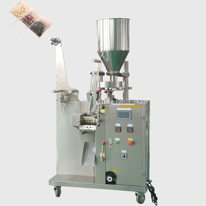 Filter Sachet Loose <b>Green</b> <b>Black</b> Tea Bag Packing Machine Automatic Tea Bag Packing Machine Tea Bag Filling Sealing Machine - Product Image 4