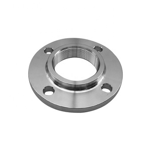 Ss316 ASME B 16.47 thép không gỉ dn1200 Class 300 rtj <span class=keywords><strong>WN</strong></span> hàn cổ mặt bích - Product Image 2