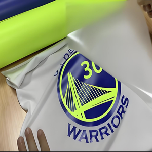 Offre Spéciale transfert de chaleur vinyle htv 12in PVC fer sur vinyle presse à chaud <span class=keywords><strong>thermoflex</strong></span> plus Film de transfert pour t-shirts - Product Image 4