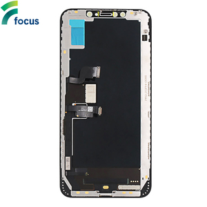 Bán buôn cho Apple cho <span class=keywords><strong>iPhone</strong></span> x Màn hình LCD với khung gốc i Điện thoại XS Max OLED LCD Para cho <span class=keywords><strong>Iphone</strong></span> XR hiển thị thay thế - Product Image 2