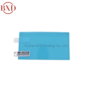 <span class=keywords><strong>Psp</strong></span> 1000/2000/3000 स्क्रीन रक्षक फिल्म के लिए सुरक्षात्मक फिल्म - Product Image 4