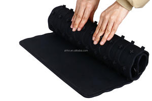 Opvouwbare Siliconen Sabbat Warmhoudplaat Voedselverwarmend Dienblad - Product Image 5