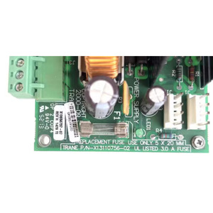 Tarjeta de Control para Aire Acondicionado Trane BRD02102 X13650737070 X13110756-02, Módulo de Control para Aire Acondicionado Central - Product Image 2