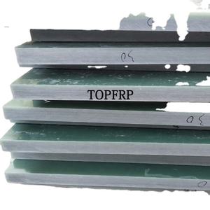 Plaque isolante époxy stratifiée en fibre de verre - Product Image 3