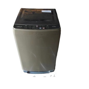 Automatic Washing Machine 15.0Kg XQB150-8189 Single Tub Electric Front Load <b>Washer</b> - Product Image 5