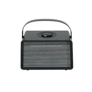 ลำโพงบลูทูธ 100W RMS สีสันสดใส กล่องสีสันสวยงาม รับผลิตตามสั่ง (OEM/ODM)  ขั้นต่ำในการสั่งซื้อน้อย  รับผลิตตามแบบที่ลูกค้ากำหนด  โลโก้สั่งทำได้  ได้มาตรฐาน CE RoHS จากผู้ผลิต - Product Image 2