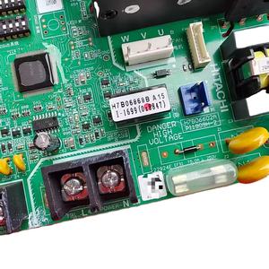 Placa de Control Principal para Aire Acondicionado Hitachi H7B06868A H7B06602A H7B01807A, Pieza de Repuesto para Sistema Central - Product Image 3