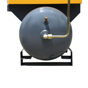 Compressor de ar de 0,8 mpa sem óleo, silencioso, com tanque de ar industrial (200L 300L 500L) - Product Image 4