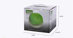 Thiết Kế Mới Nhà Di Động Loại Bỏ Khói Bụi PM2.5 H13 Văn Phòng Bộ Lọc HEPA Máy Tạo Độ Ẩm Không Khí - Product Image 6