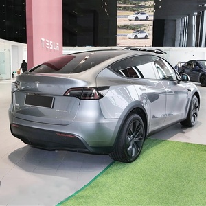 Mejor Precio en Dubái <span class=keywords><strong>2023</strong></span> 2024 <span class=keywords><strong>Tesla</strong></span> Model Y Auto Eléctrico SUV de Alta Velocidad <span class=keywords><strong>Tesla</strong></span> Model Y en Venta - Product Image 2