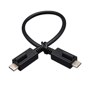 Conector de Cable Plano Impermeable, Tipos de Cables para Computadora, Conector de Enchufe a Tomacorriente - Product Image 6