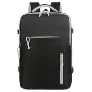 High_Value Simple Commuting Business Computer <b>Backpack</b> for <b>Women</b> Large_Capacity Travel <b>Backpack</b> for Men New Cross-Border Product - Product Image 3